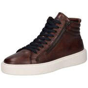 Kebo Sneaker High Herren braun|braun|braun|braun|braun|braun|braun|braun günstig online kaufen