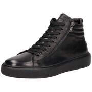 Kebo Sneaker High Herren schwarz|schwarz|schwarz|schwarz|schwarz|schwarz|sc günstig online kaufen