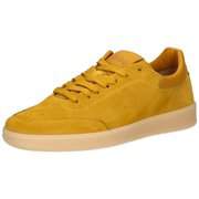 Gelbe herrenschuhe sales