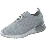 La Strada Schnürsneaker Damen grau  - Onlineshop Schuhcenter