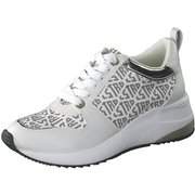 La Strada Schnürsneaker Damen weiß günstig online kaufen