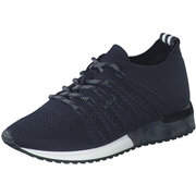 La Strada Sneaker Damen blau  - Onlineshop Schuhcenter