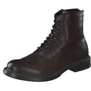 Leone Olampio Schnür Boots Herren braun|braun günstig online kaufen