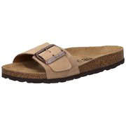 Leone Pantolette Damen beige günstig online kaufen