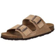 Leone Pantolette Damen beige günstig online kaufen