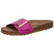 Leone Pantolette Damen pink günstig online kaufen