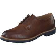 Leone Schnürer Herren braun|braun|braun|braun|braun|braun|braun|braun günstig online kaufen