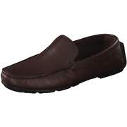 Leone Slipper Herren braun|braun|braun|braun|braun|braun|braun günstig online kaufen