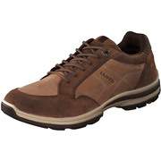 Lloyd Efrat Schnürsneaker Herren beige|beige|beige günstig online kaufen