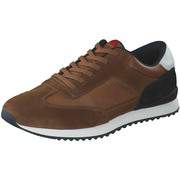 Lloyd Sneaker Herren braun|braun günstig online kaufen