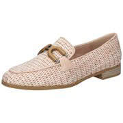 Marco Tozzi Mokassin Damen beige günstig online kaufen