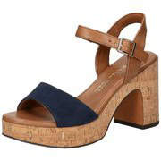 Plateau Sandale 
