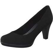 Marco Tozzi Pumps Damen schwarz  - Onlineshop Schuhcenter