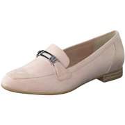 Marco Tozzi Slipper Damen beige  - Onlineshop Schuhcenter