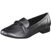 Marco Tozzi Slipper Damen grau günstig online kaufen
