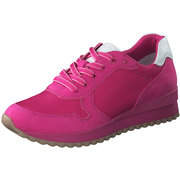 Marco Tozzi Sneaker Damen pink  - Onlineshop Schuhcenter