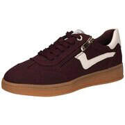 Marco Tozzi Sneaker Damen rot günstig online kaufen