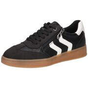 Marco Tozzi Sneaker Damen schwarz günstig online kaufen