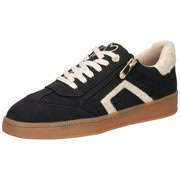 Marco Tozzi Sneaker Damen schwarz günstig online kaufen