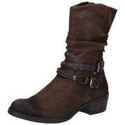 Marco Tozzi Stiefelette Damen braun günstig online kaufen