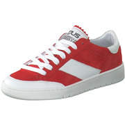 Mjus Equipa Sneaker Damen rot  - Onlineshop Schuhcenter
