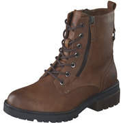 Schnür Boots 