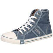 Sneaker High 