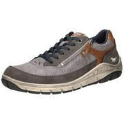 Mustang Sneaker Herren grau|grau|grau|grau|grau|grau|grau|grau günstig online kaufen