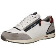 Mustang Sneaker Herren weiß|weiß|weiß|weiß|weiß|weiß|weiß|weiß|weiß günstig online kaufen