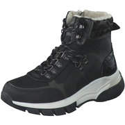 Mustang Wintersneaker Damen schwarz günstig online kaufen