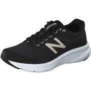 New Balance W 411 v2 Running Damen schwarz  - Onlineshop Schuhcenter