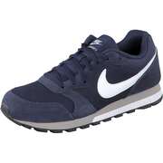 Nike blau sneaker