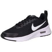 Nike Air Max Nuaxis Sneaker Herren schwarz|schwarz|schwarz|schwarz günstig online kaufen