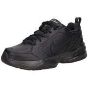 Nike Air Monarch IV Sneaker Herren schwarz|schwarz günstig online kaufen