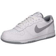 Nike Big Nike Low Sneaker Herren weiß|weiß günstig online kaufen