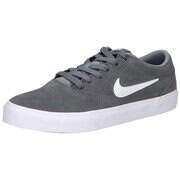 Charge Suede Sneaker 