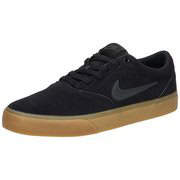 Charge Suede Sneaker 