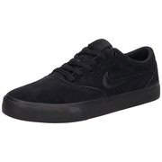 Charge Suede Sneaker 