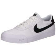 Nike Court Shot Sneaker Herren weiß|weiß günstig online kaufen
