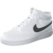 Nike Court Vision Mid Next Nature Herren weiß|weiß günstig online kaufen