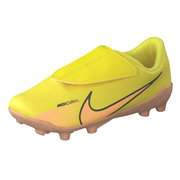 Nike Jr. Vapor 15 Club MG PS V Mädchen 7CJungen gelb  - Onlineshop Schuhcenter