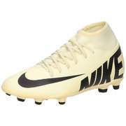 Nike Mercurial Superfly 9 Club MG Herren gelb|gelb günstig online kaufen