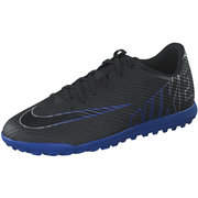 Nike Mercurial Vapor 15 Club TF Herren schwarz|schwarz|schwarz günstig online kaufen