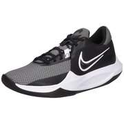 Nike Precision 6 Basketball Herren schwarz|schwarz günstig online kaufen