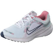 Nike Quest 5 Premium Running Damen weiß  - Onlineshop Schuhcenter