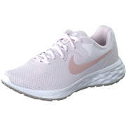 Nike Revolution 6 Eco Running Damen rosa  - Onlineshop Schuhcenter