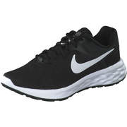 Nike Revolution 6 Eco Running Damen schwarz  - Onlineshop Schuhcenter