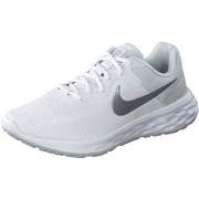 Nike Revolution 6 Eco Running Damen weiß  - Onlineshop Schuhcenter