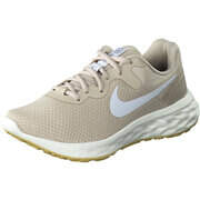 Nike Revolution 6 NN Running Damen beige  - Onlineshop Schuhcenter