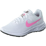 Nike Revolution 6 NN Running Damen weiß  - Onlineshop Schuhcenter
